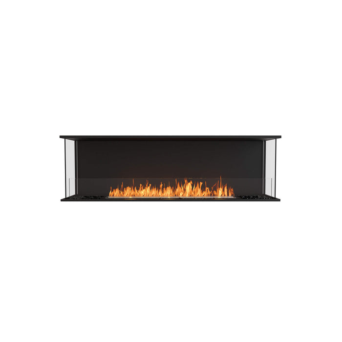 Flex Bay Fireplace