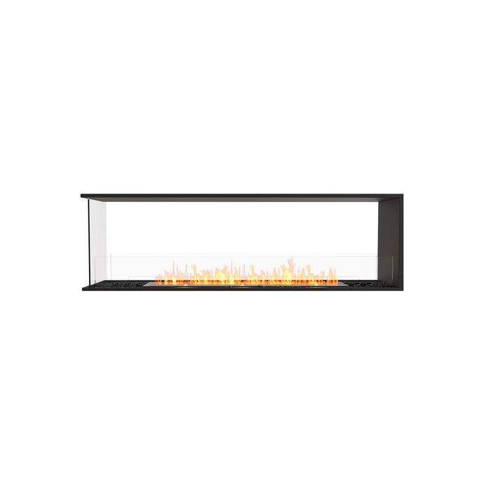 Flex Peninsula Fireplace