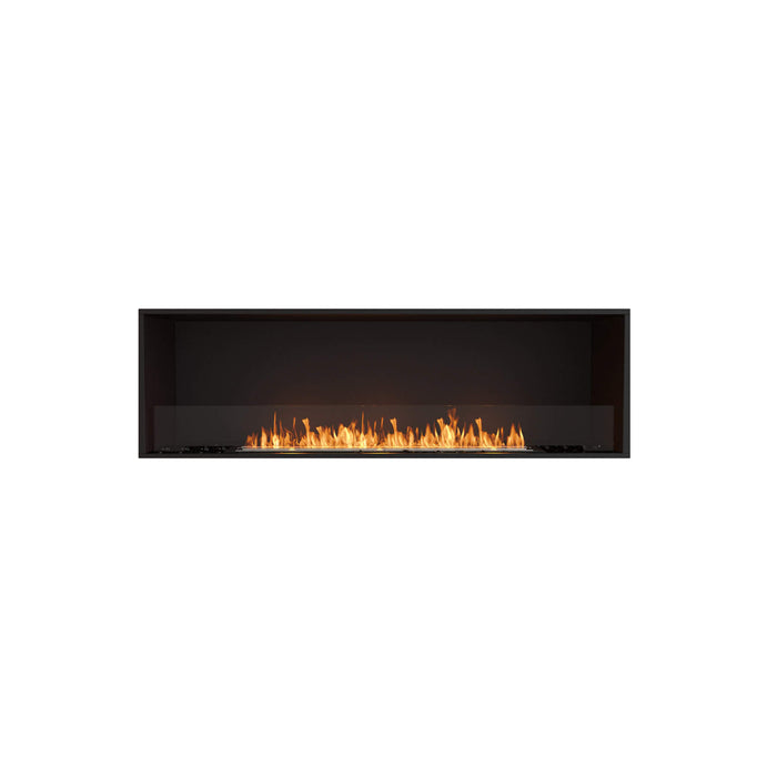 Flex Single Sided Fireplace