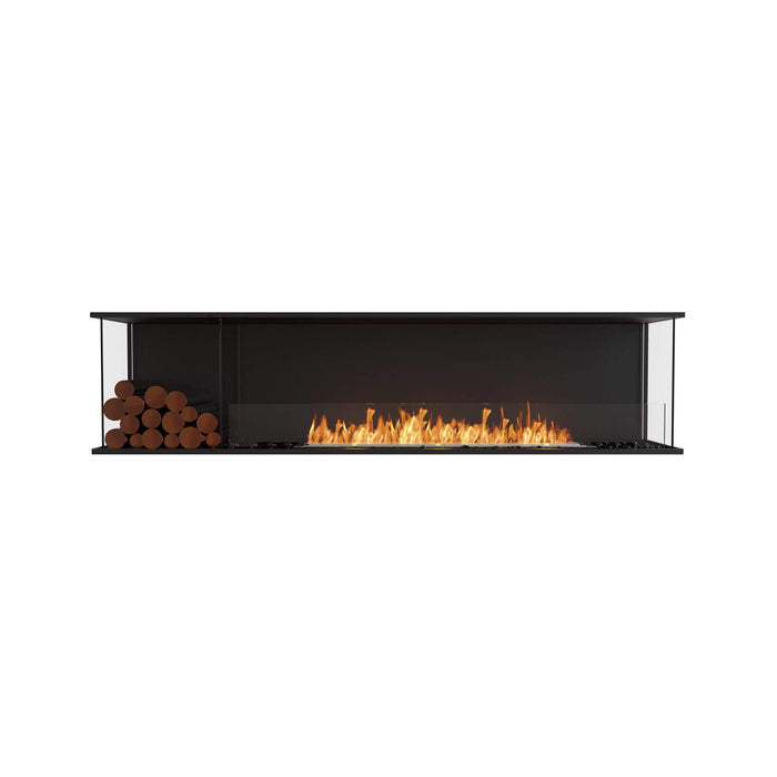 Flex Bay Fireplace