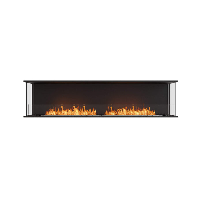 Flex Bay Fireplace