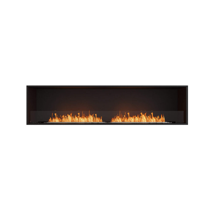 Flex Single Sided Fireplace