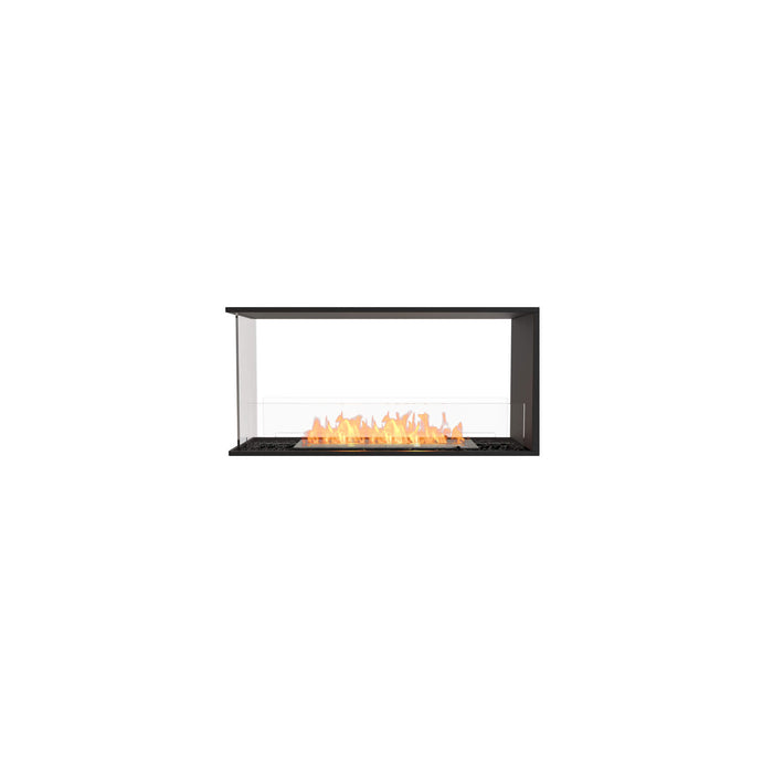 Flex Peninsula Fireplace