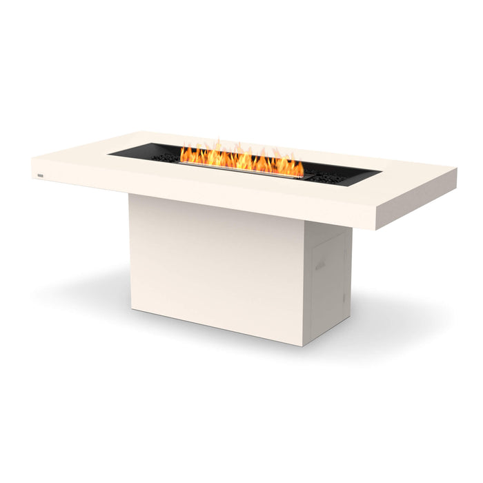 Gin 90 Bar Fire Table