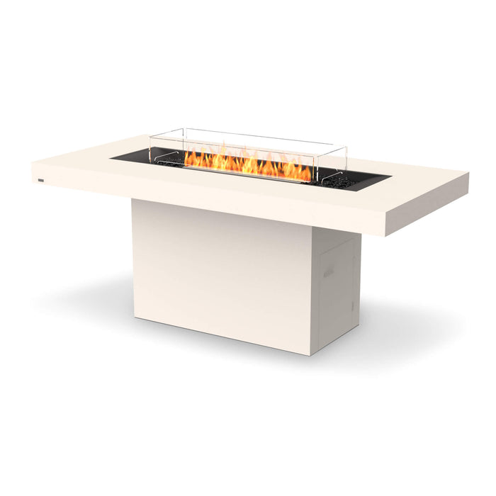 Gin 90 Bar Fire Table
