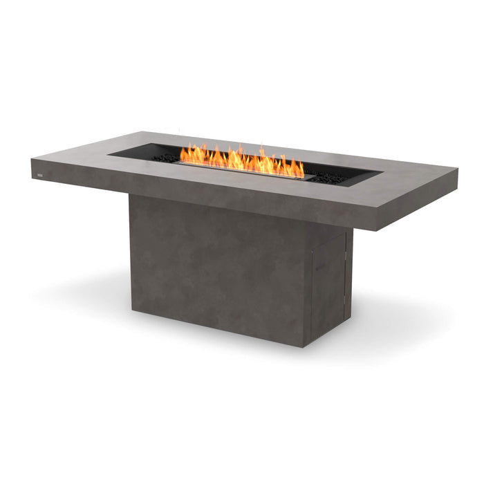 Gin 90 Bar Fire Table