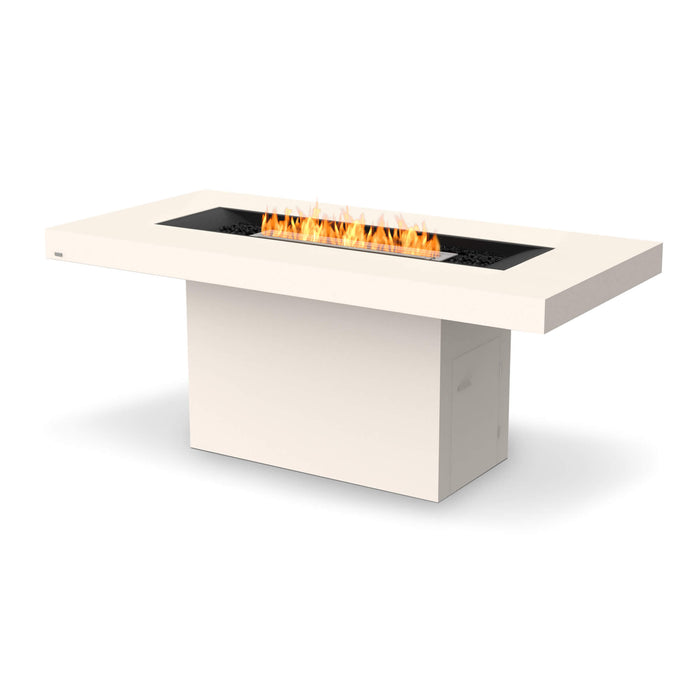 Gin 90 Bar Fire Table