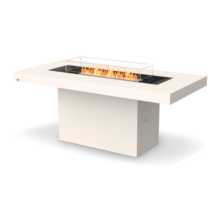 Gin 90 Bar Fire Table
