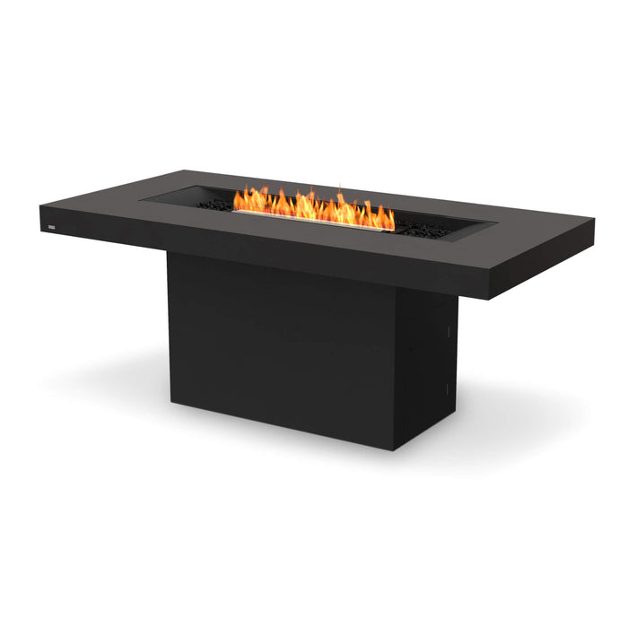 Gin 90 Bar Fire Table
