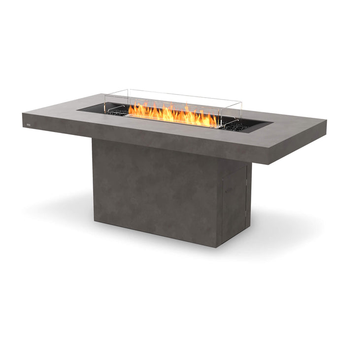 Gin 90 Bar Fire Table