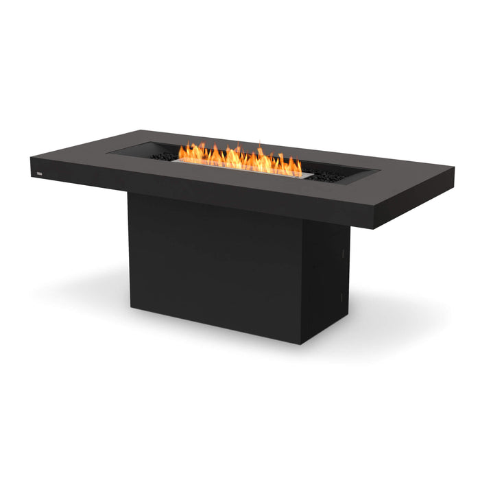 Gin 90 Bar Fire Table