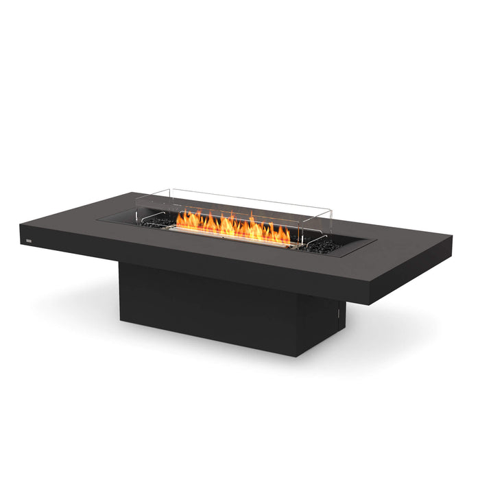 Gin 90 Chat Fire Table