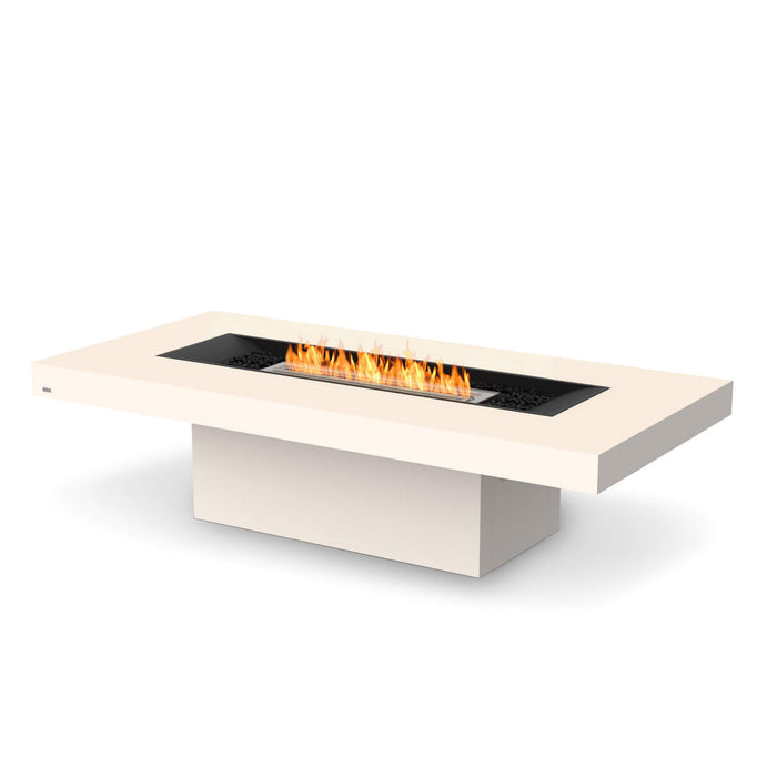 Gin 90 Chat Fire Table