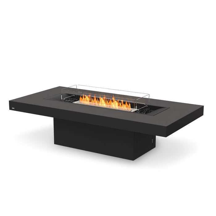 Gin 90 Chat Fire Table