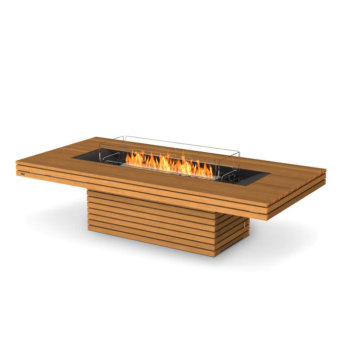 Gin 90 Chat Fire Table