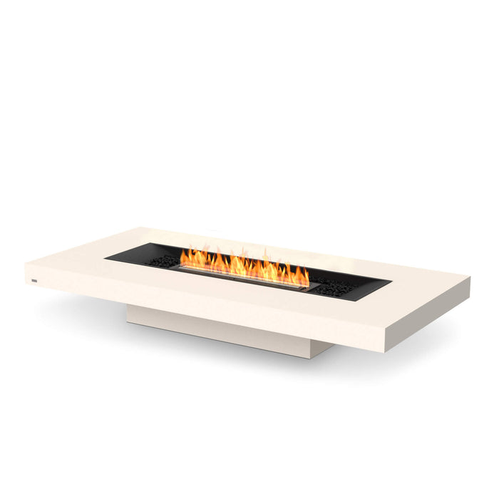 Gin 90 Low Fire Table