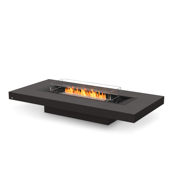 Gin 90 Low Fire Table