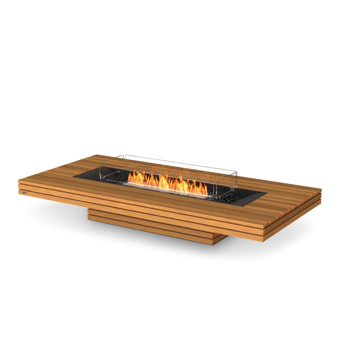 Gin 90 Low Fire Table
