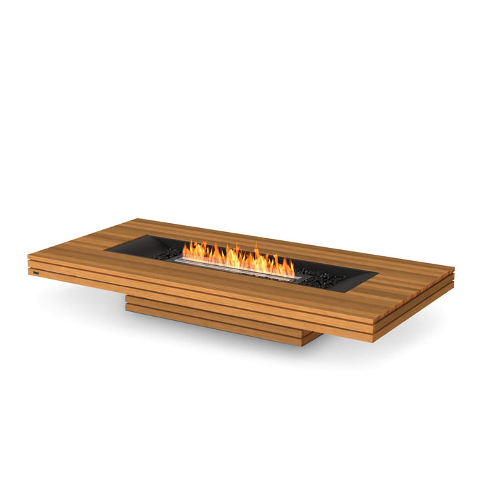 Gin 90 Low Fire Table