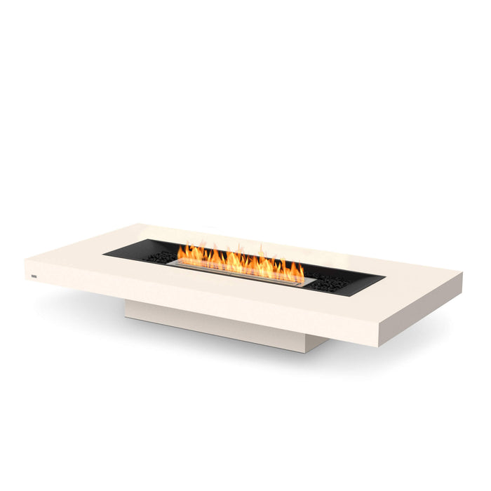 Gin 90 Low Fire Table