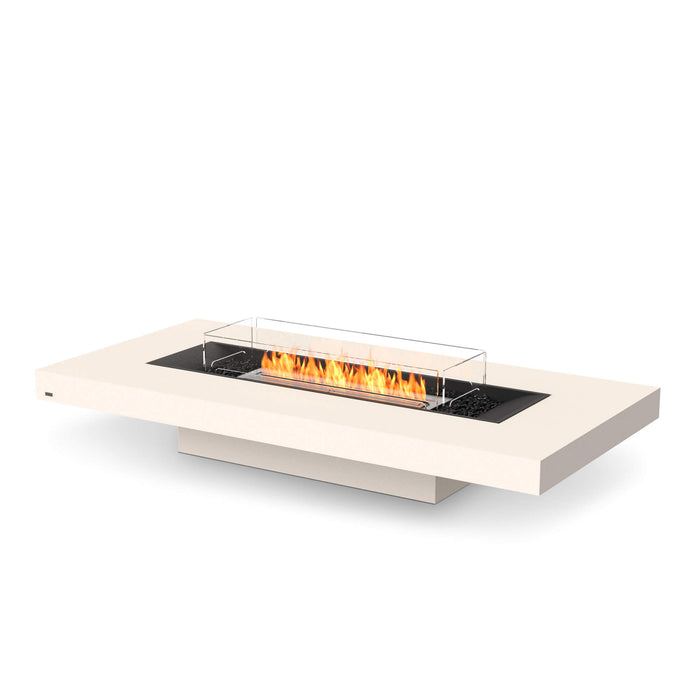 Gin 90 Low Fire Table