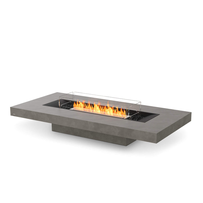 Gin 90 Low Fire Table