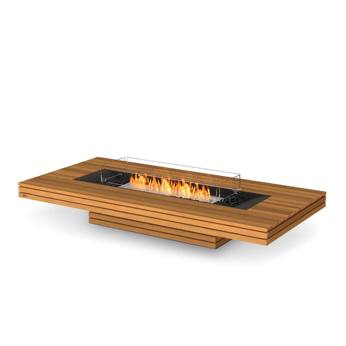 Gin 90 Low Fire Table