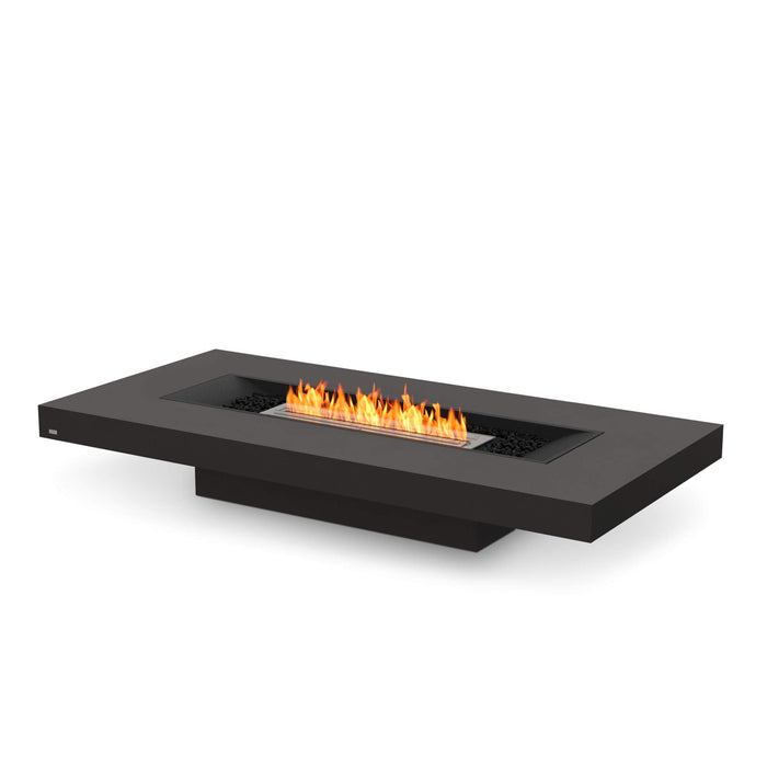 Gin 90 Low Fire Table