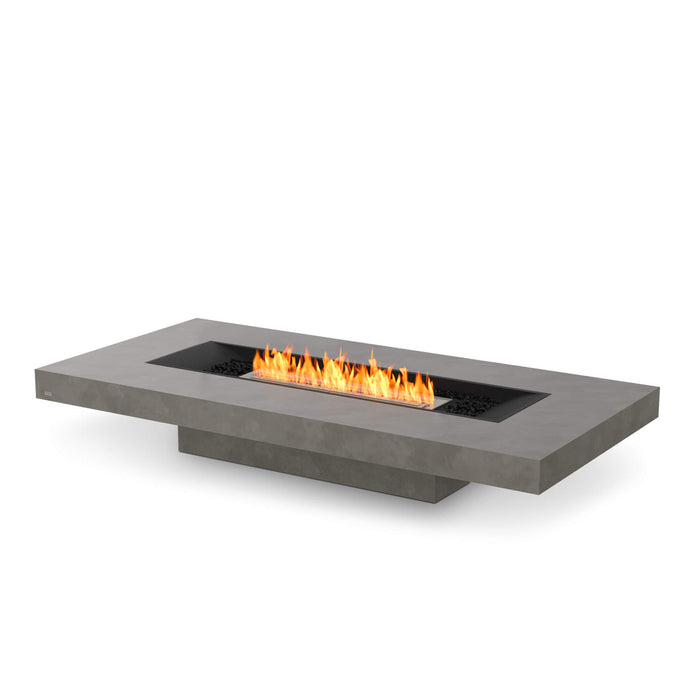 Gin 90 Low Fire Table