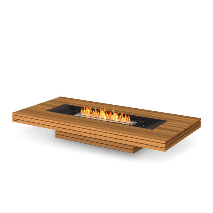 Gin 90 Low Fire Table