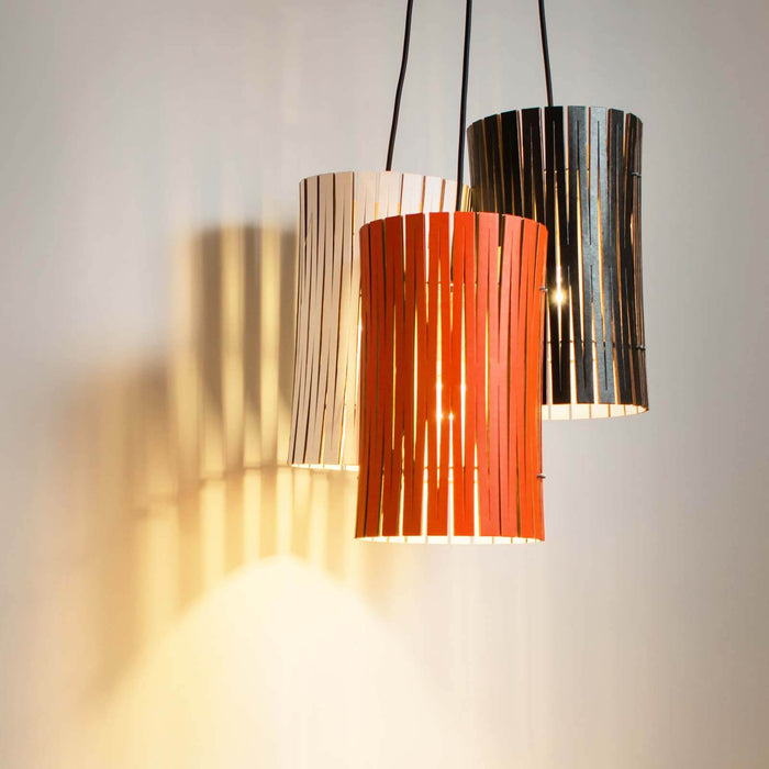 Kerflights P2 Pendant Light