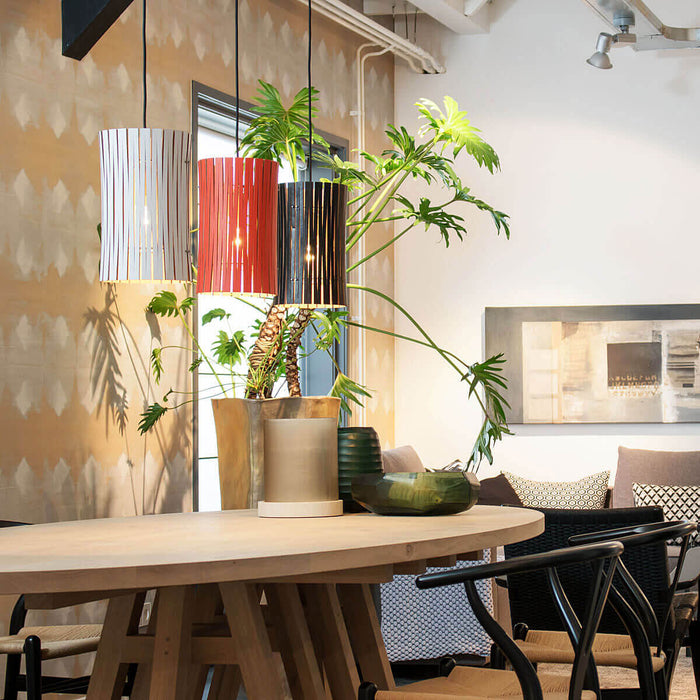 Kerflights P2 Pendant Light