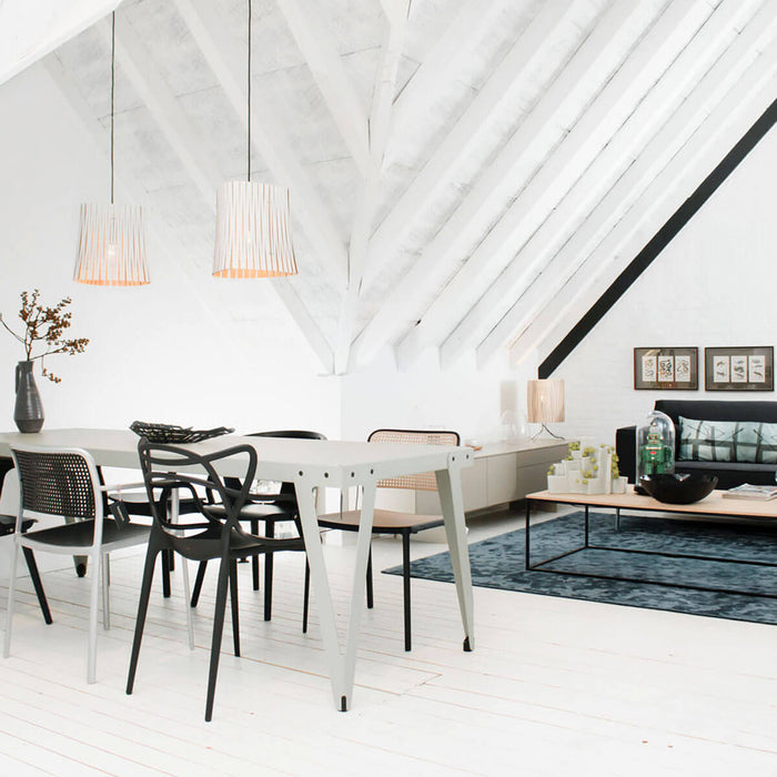 Kerflights P3 Pendant Light