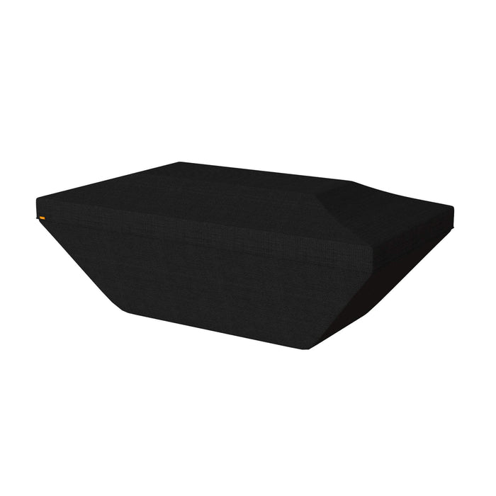 Gin 90 Dining Fire Table