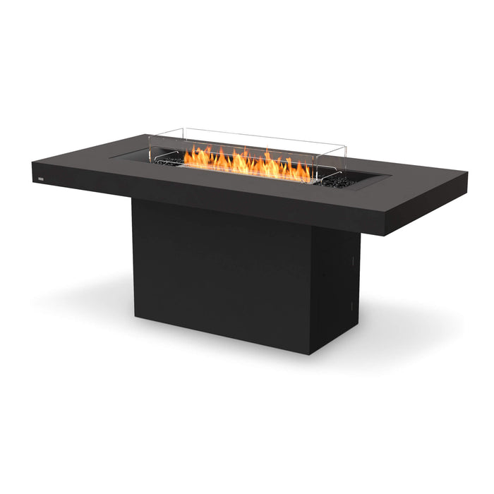 Gin 90 Bar Fire Table