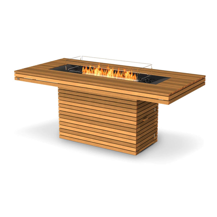 Gin 90 Bar Fire Table
