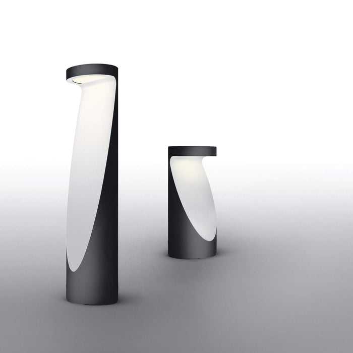 Ippolito Outdoor Bollard