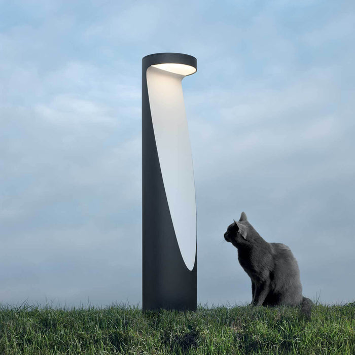 Ippolito Outdoor Bollard
