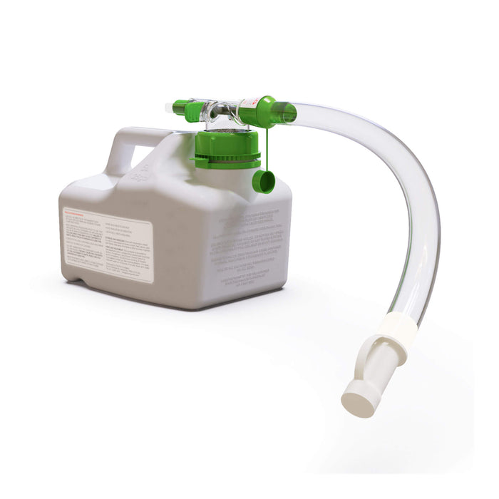 Jerry Can Spout Extension