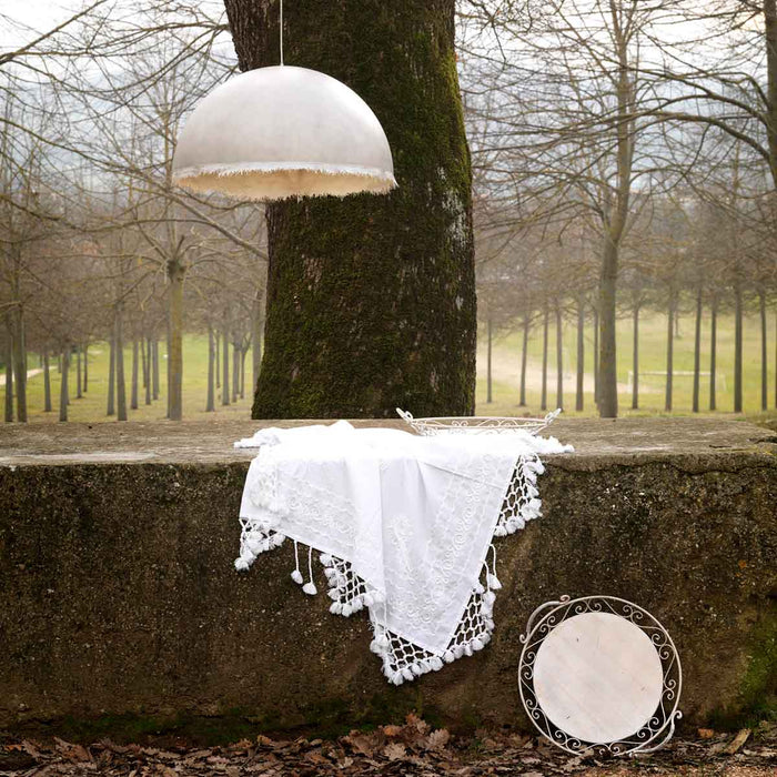 Plancton Outdoor Pendant Lamp
