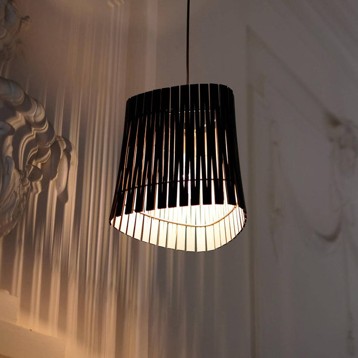 Kerflights P3 Pendant Light