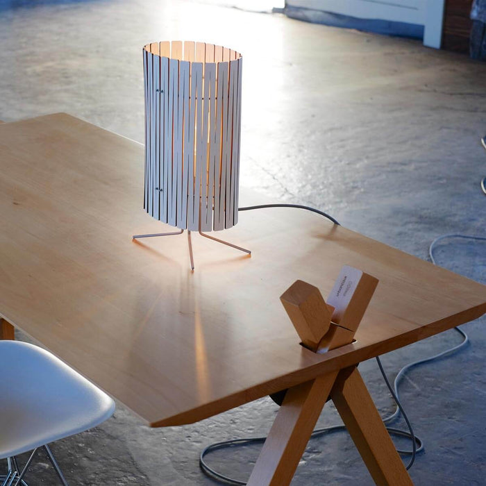Kerflights T2 Table Lamp