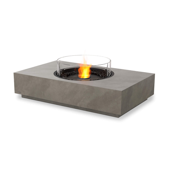 Martini 50 Fire Table