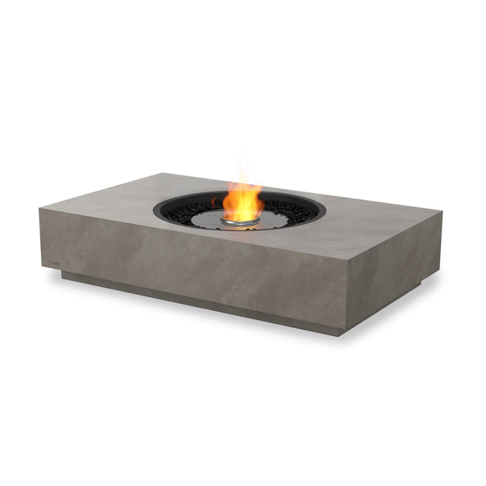 Martini 50 Fire Table