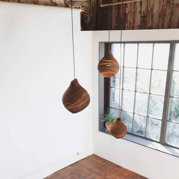 Scraplights Hive Pendant Light