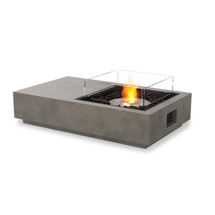Manhattan 50 Fire Table