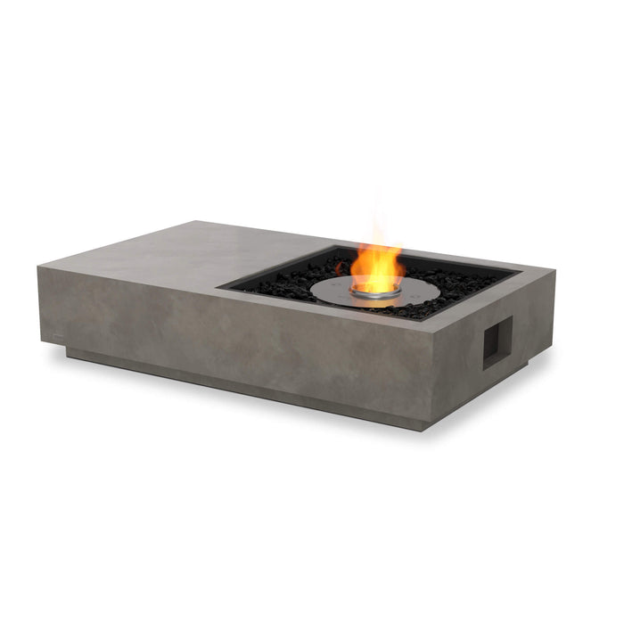 Manhattan 50 Fire Table