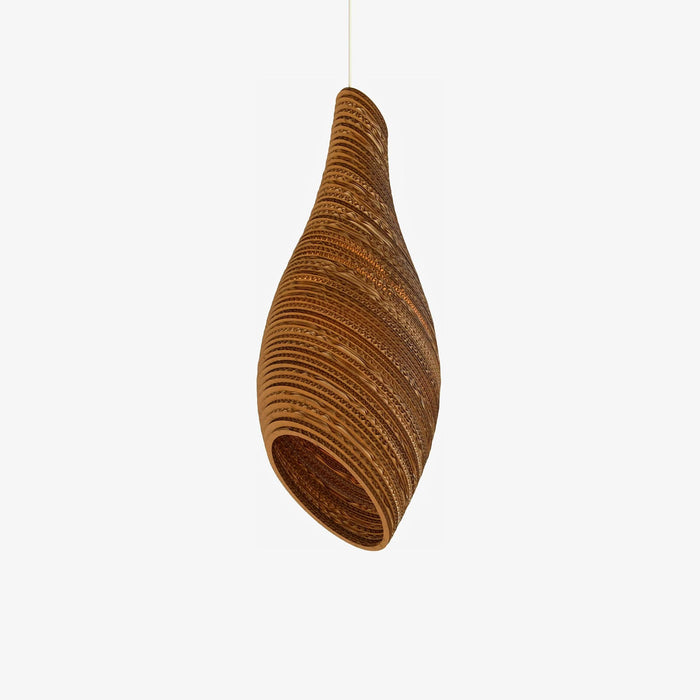 Scraplights Nest Pendant Light