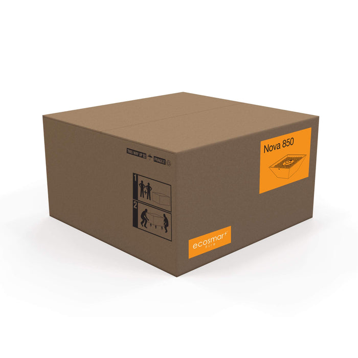 Nova 850 Fire Pit