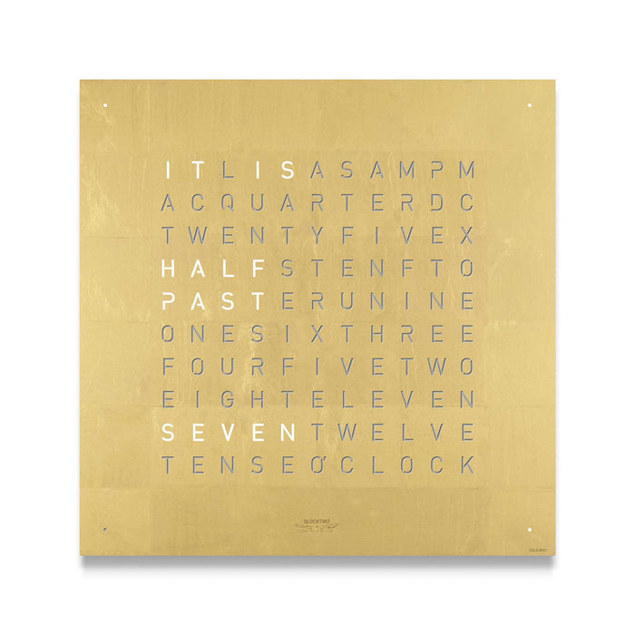 Classic Creator's Edition Wall Clock